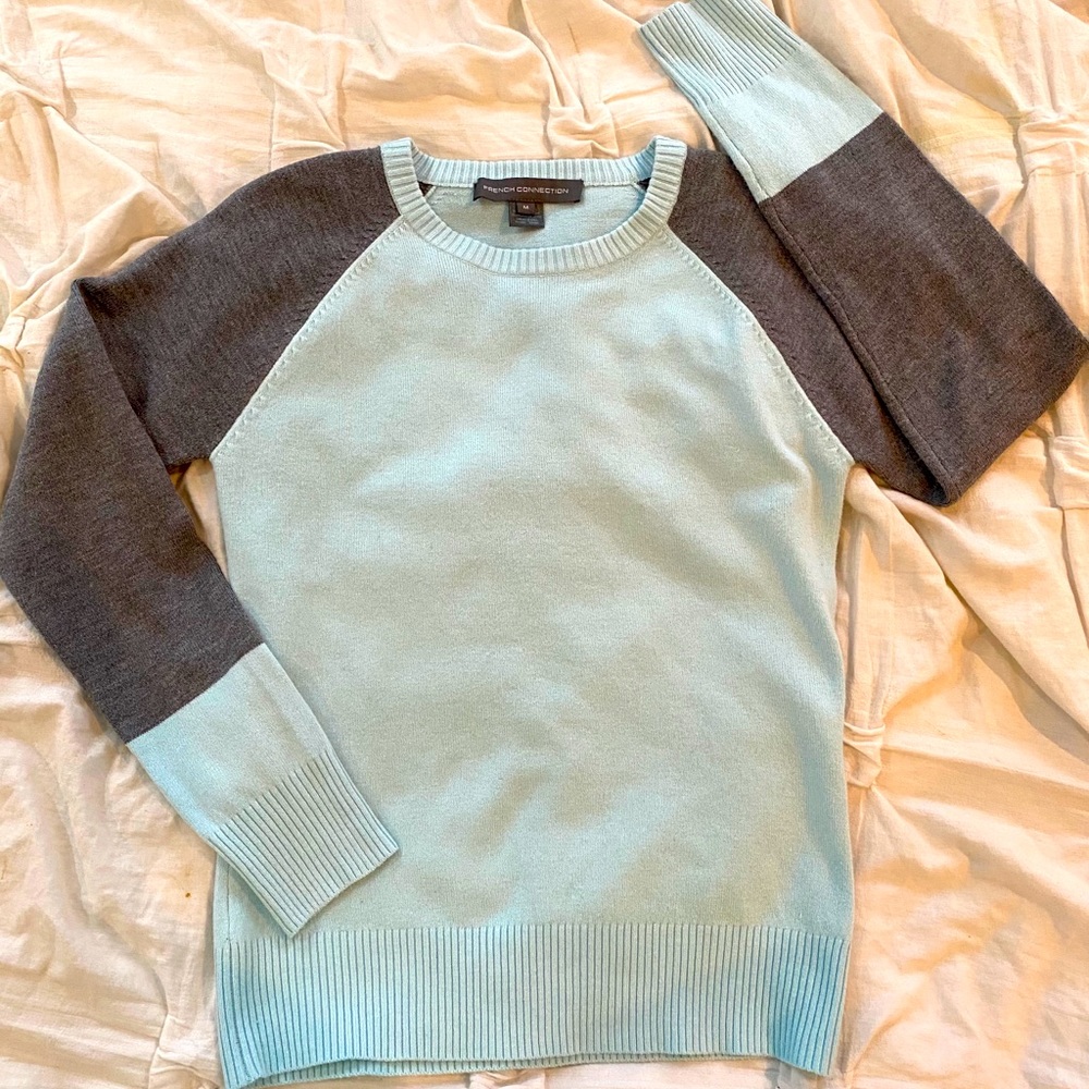 French Connection sweater M